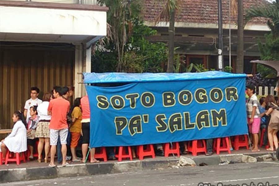 Rental Mobil Terdekat Bogor