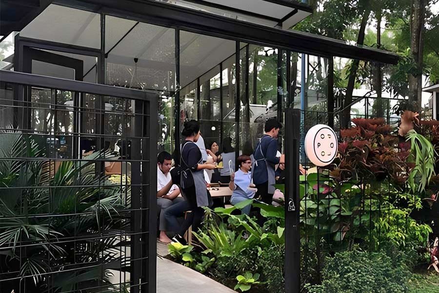 Rental Mobil SUV Bogor