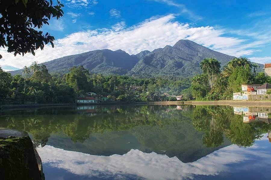 Rental Mobil SUV Bogor
