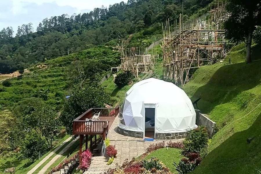 Rental Mobil Keluarga Bogor