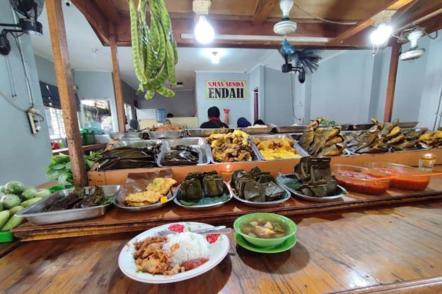 Sewa Mobil All In Bogor