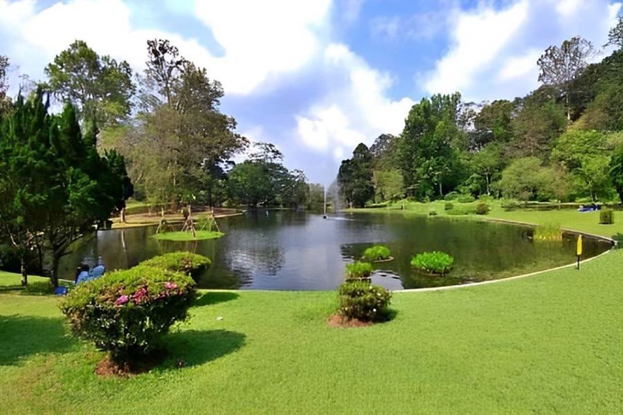 Rental Mobil Liburan Bogor