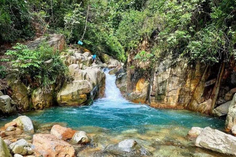 Rental Mobil Terdekat Bogor