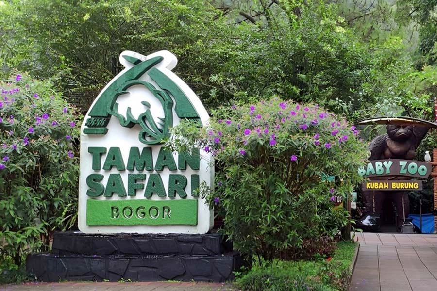 10 Rekomendasi Wisata Hidden Gem Bogor