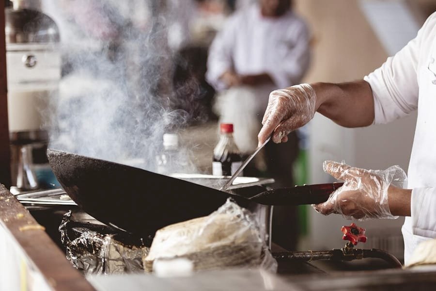 10 Rekomendasi Kawasan Kuliner Hidden Gem Jakarta