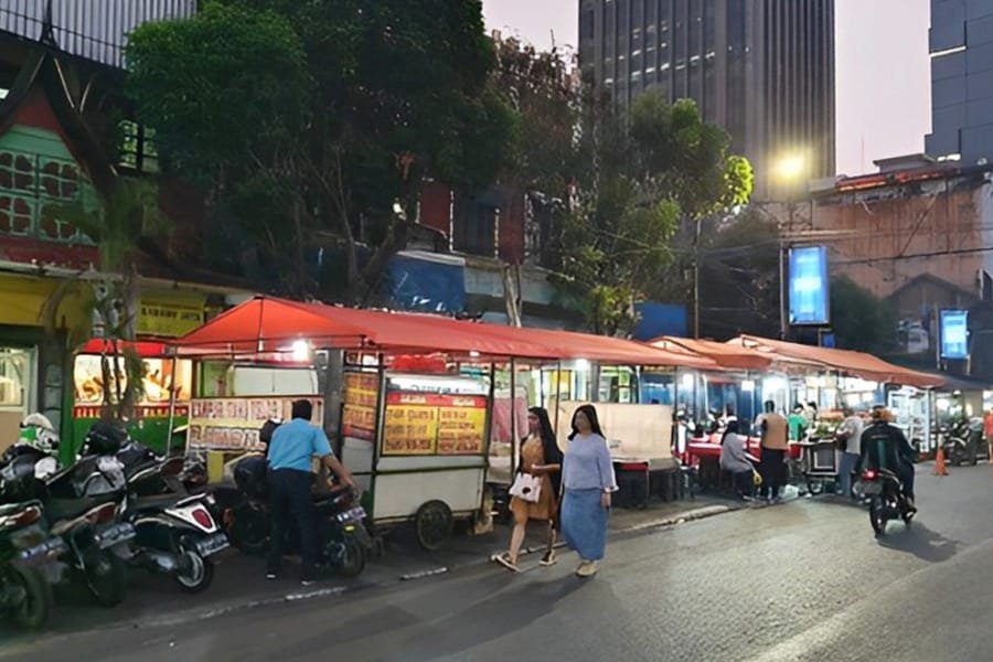 Sewa Mobil SUV Jakarta