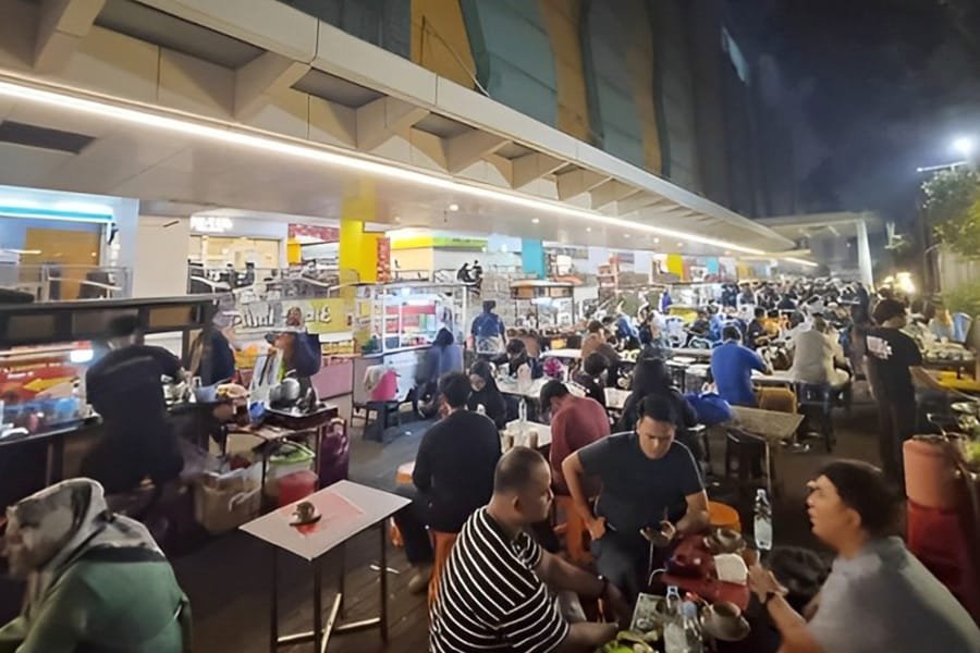 Rental Mobil All In Jakarta