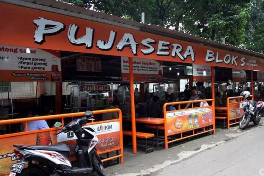 Sewa Mobil SUV Jakarta