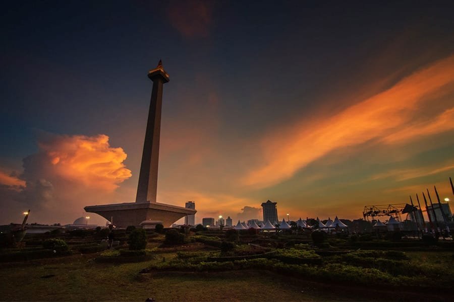 10 Rekomendasi Wisata Hidden Gem Jakarta