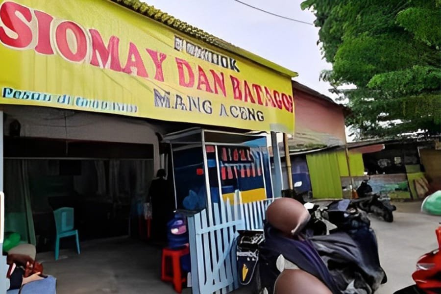 Rental Mobil Terbaik Jambi