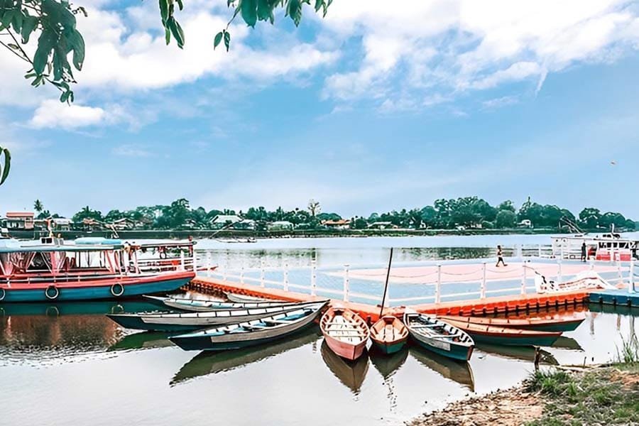 Rental Mobil SUV Jambi