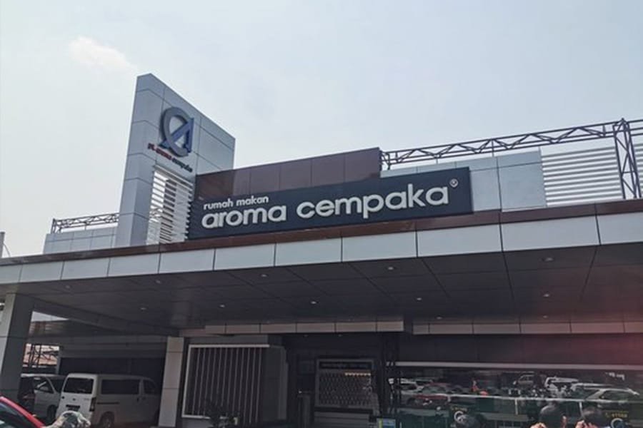 Rental Mobil SUV Jambi