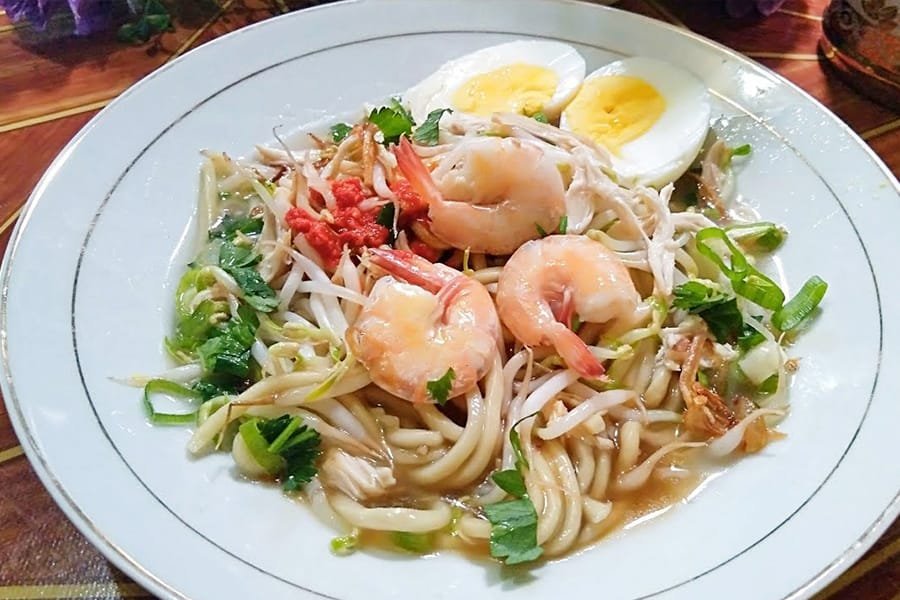 Sewa Mobil MPV Jambi