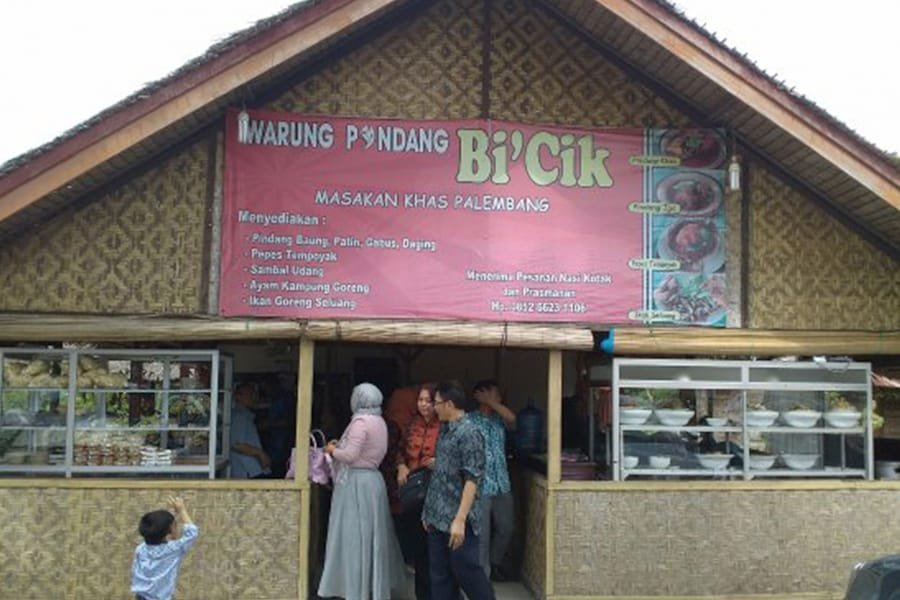 Rental Mobil Terdekat Jambi