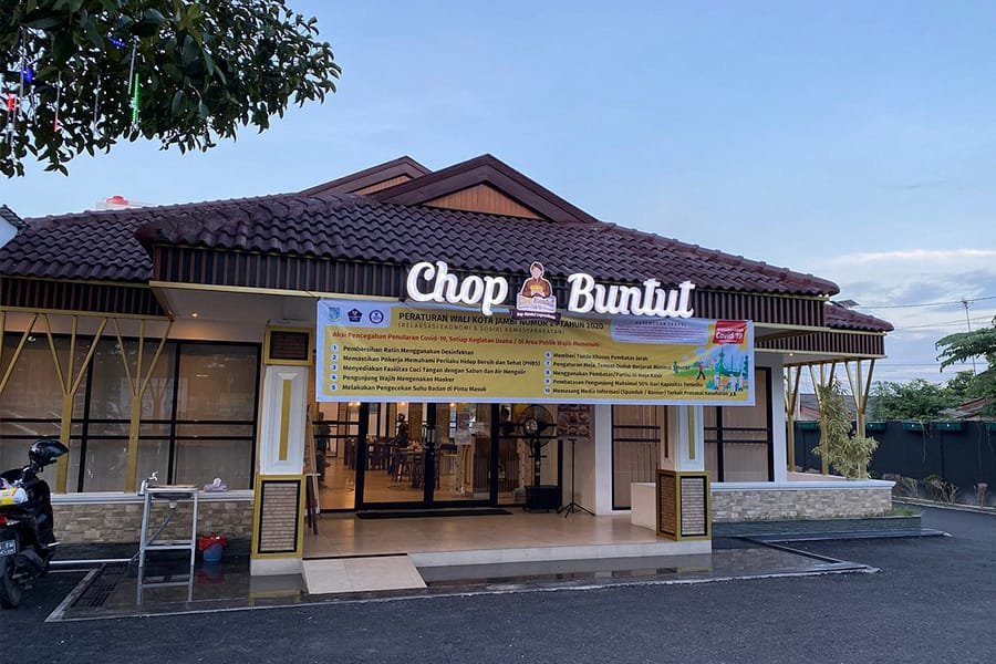 Sewa Mobil Termurah Jambi