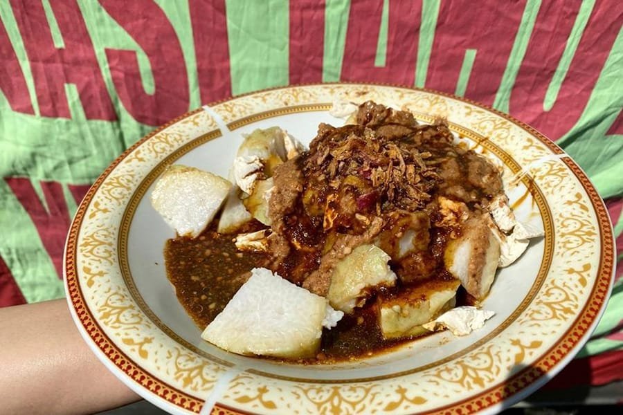 Rental Mobil Murah Karawang