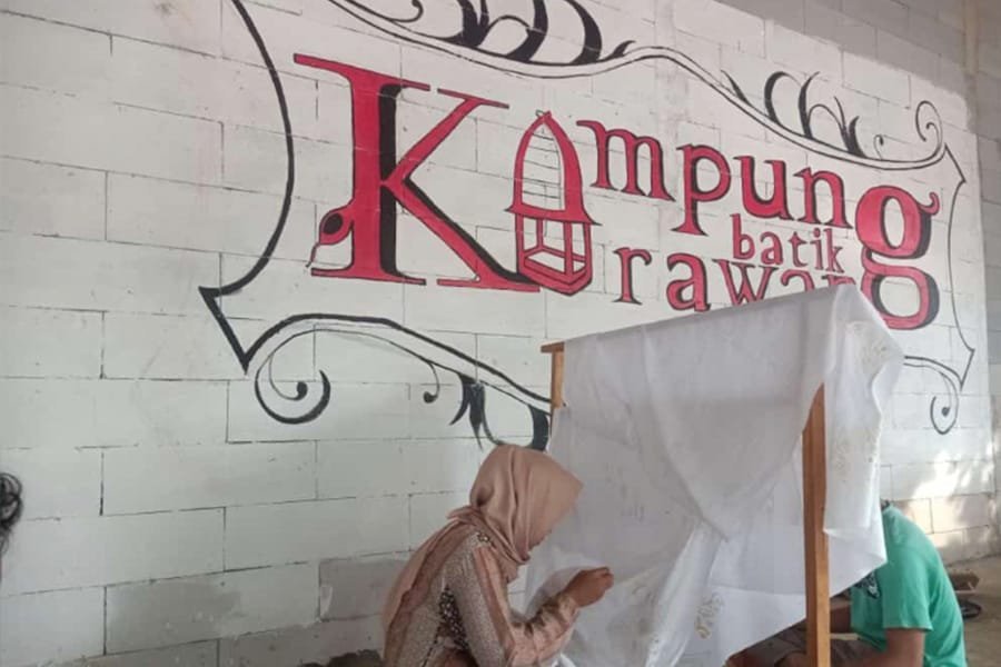 Sewa Mobil SUV Karawang