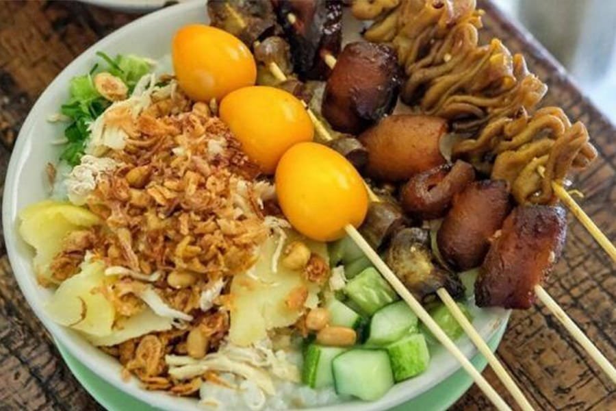 Rental Mobil Wisata Karawang