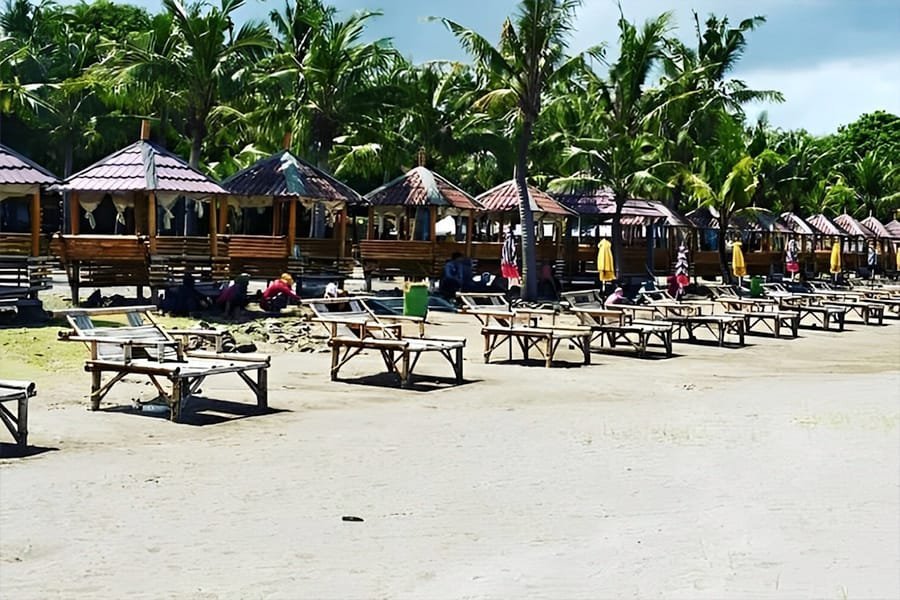 Rental Mobil SUV Makassar