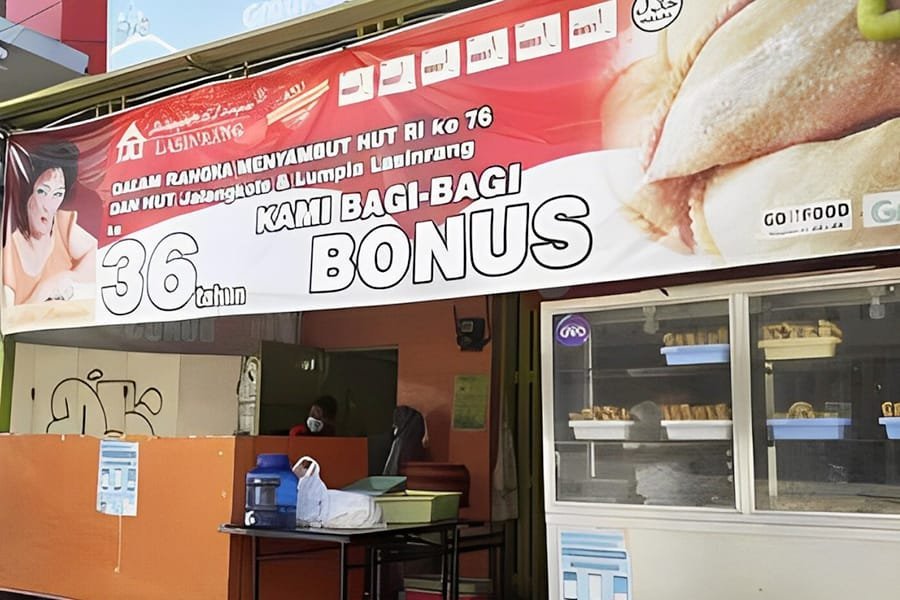 Rental Mobil SUV Makassar