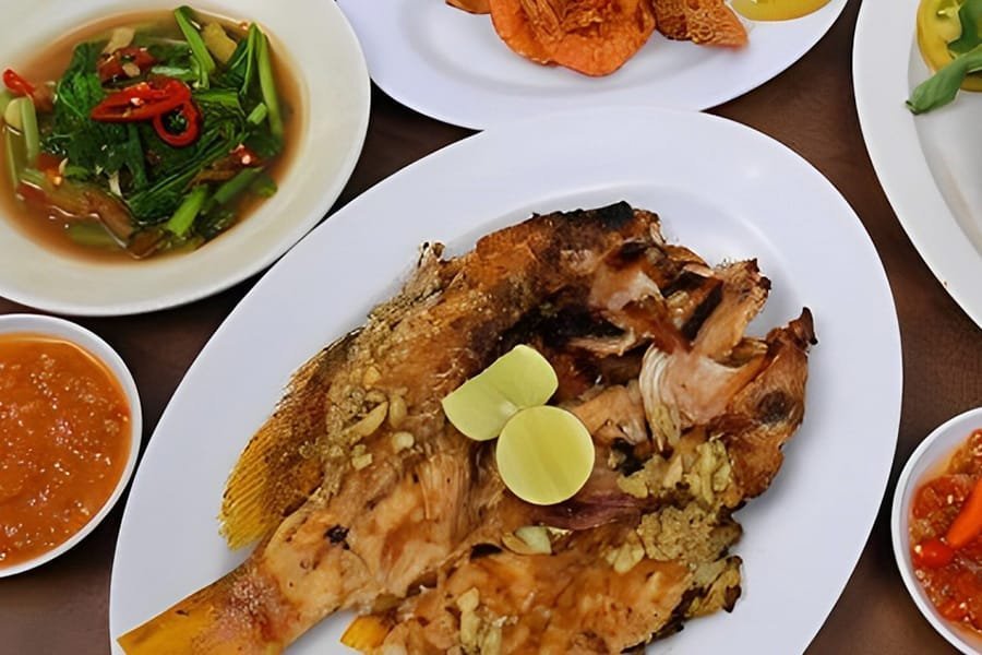 Rental Mobil Liburan Makassar