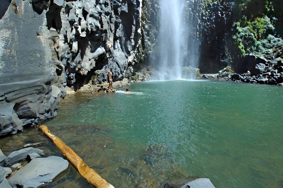 Rental Mobil Liburan Makassar