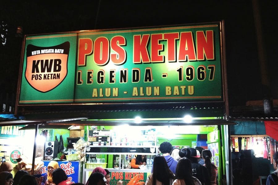 Rental Mobil Terbaik Malang