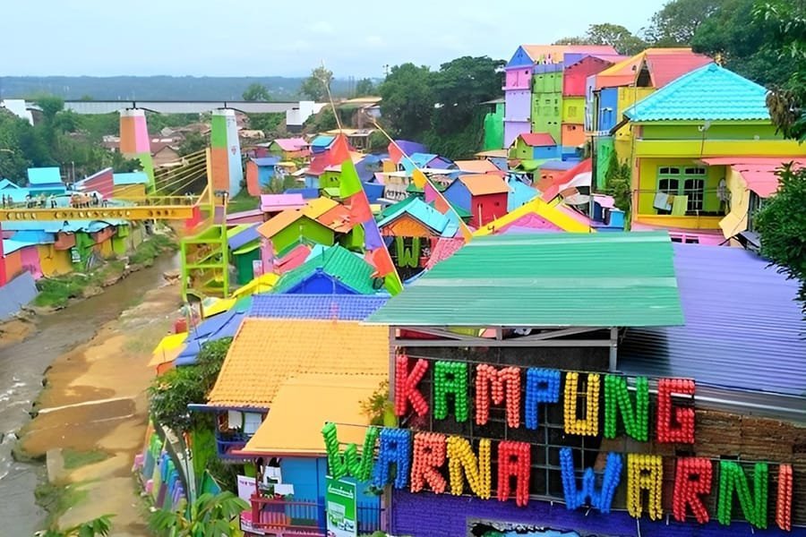 Rental Mobil SUV Malang