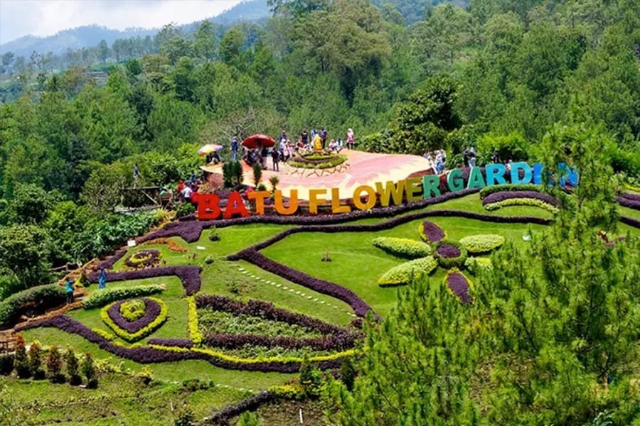 Rental Mobil Keluarga Malang