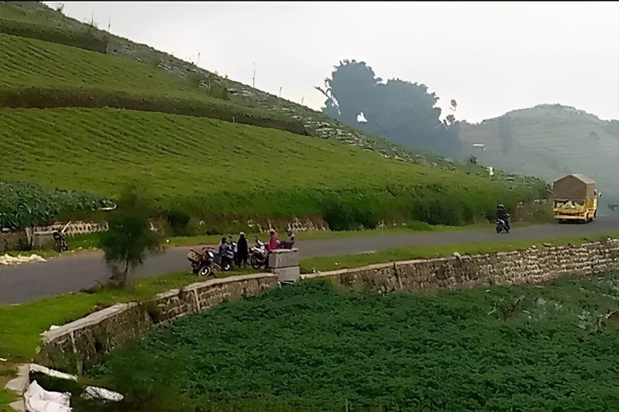 Sewa Mobil All In Malang