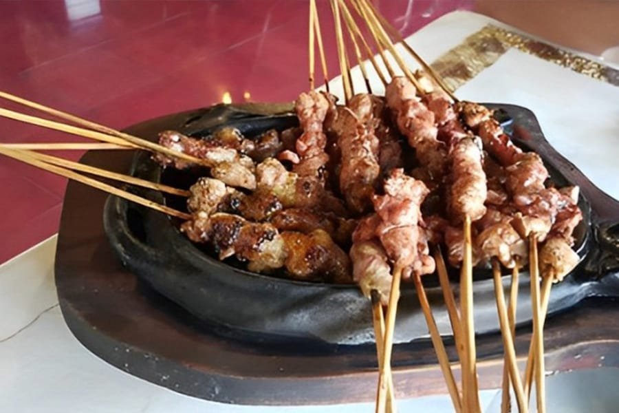 Rental Mobil Liburan Malang