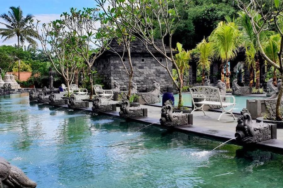 Rental Mobil Terdekat Malang