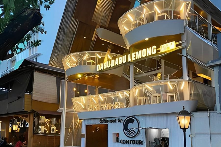 Sewa Mobil Termurah Manado