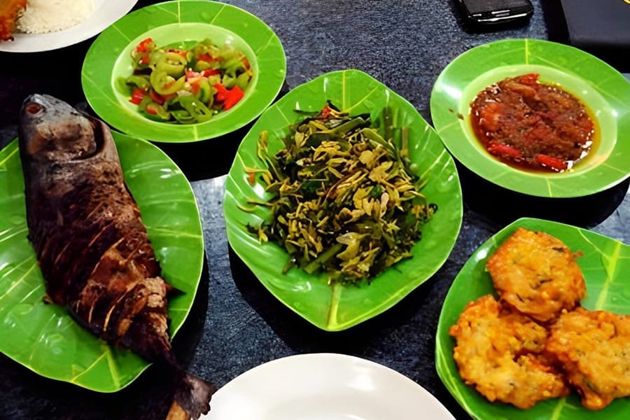 Rental Mobil Terbaik Manado