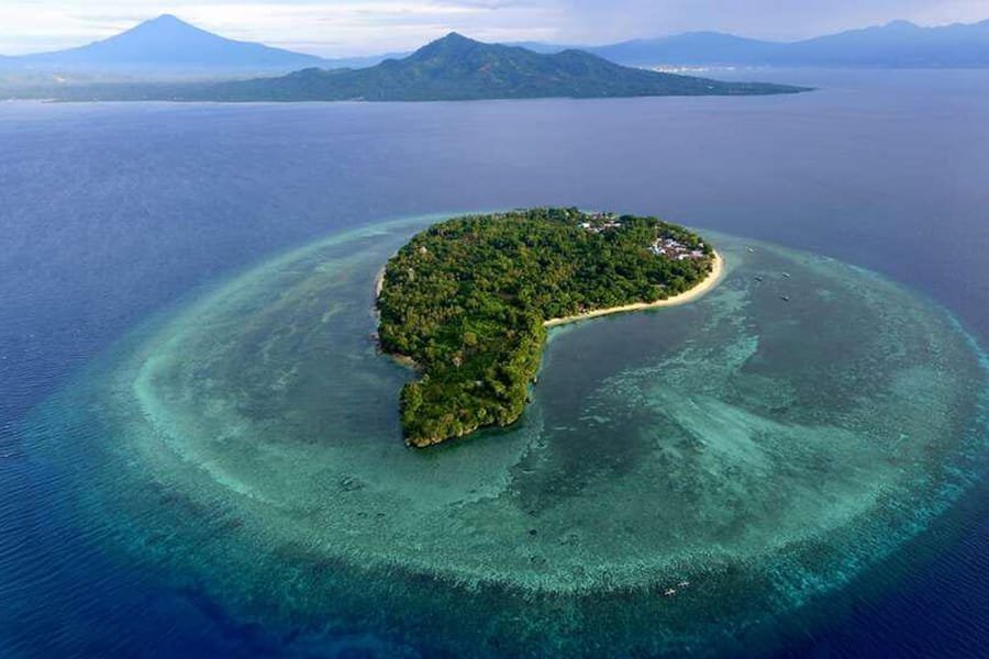 Sewa mobil ternyaman Manado