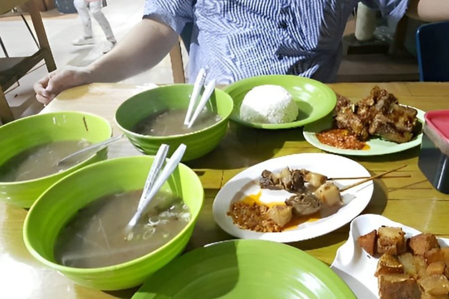 Rental Mobil SUV Manado