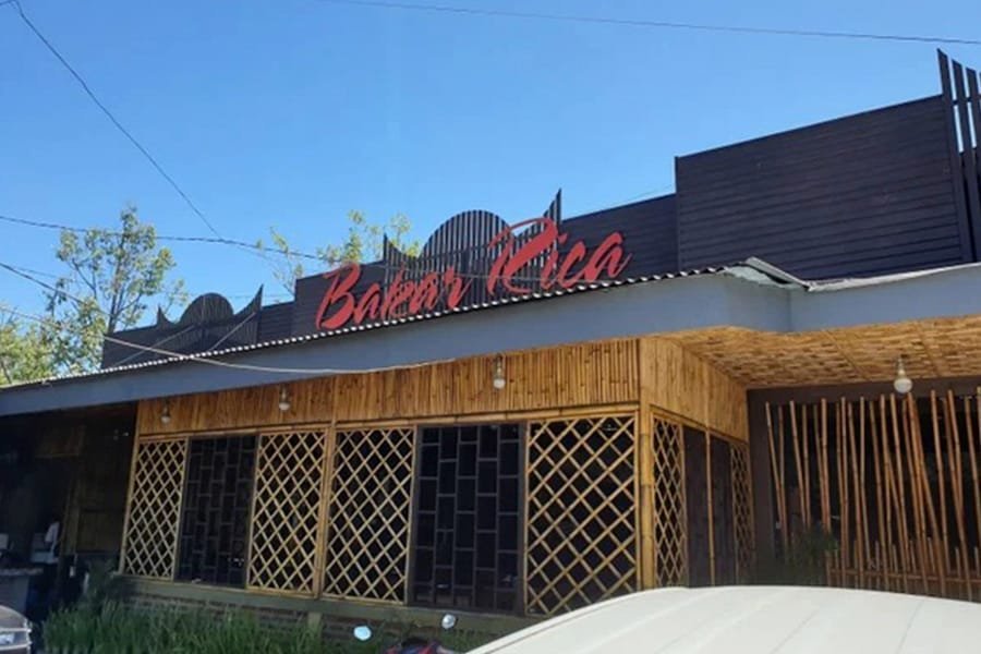 Sewa Mobil MPV Manado