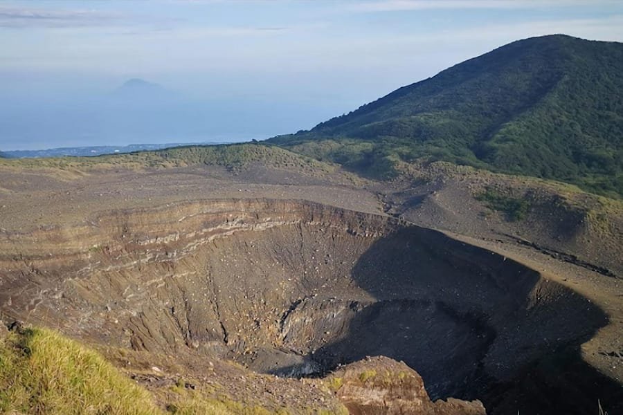 Rental Mobil Keluarga Manado