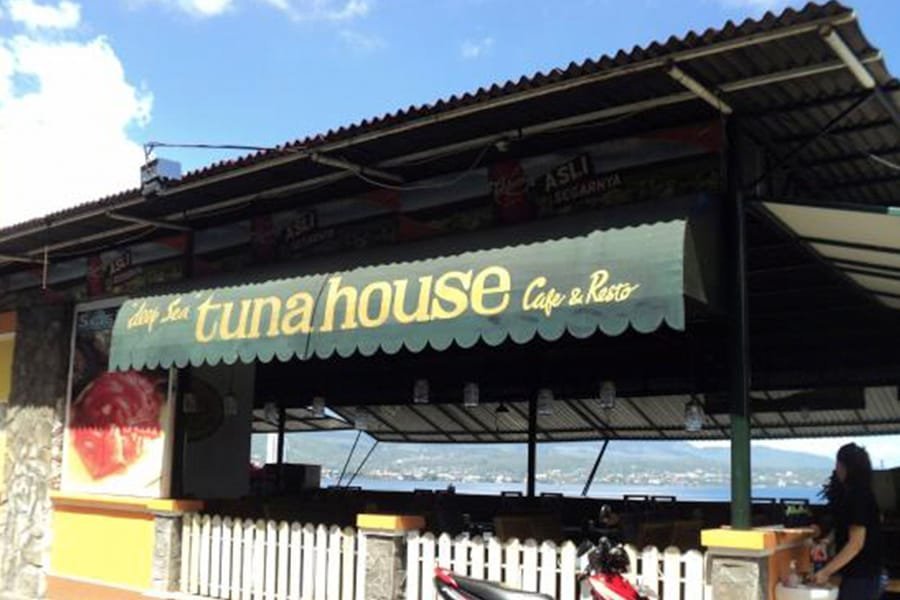 Rental Mobil Terdekat Manado