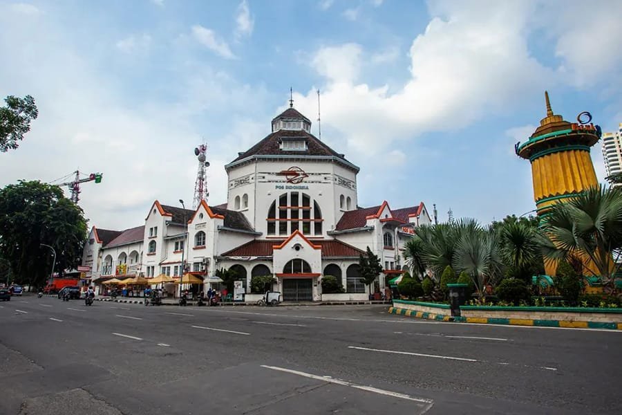 10 Rekomendasi Kuliner di Medan yang Hidden Gem