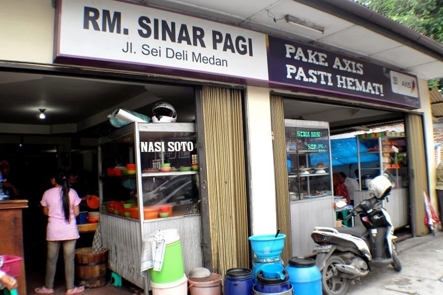 Sewa mobil ternyaman Medan