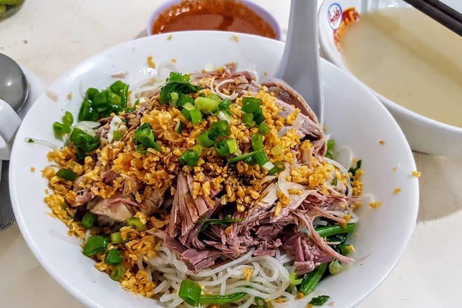 Rental Mobil Keluarga Medan