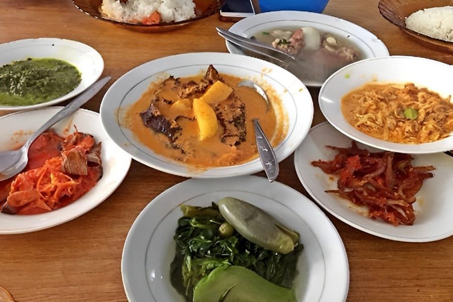 Sewa Mobil All In Medan