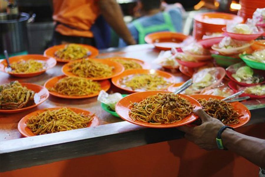 Rental Mobil Liburan Medan