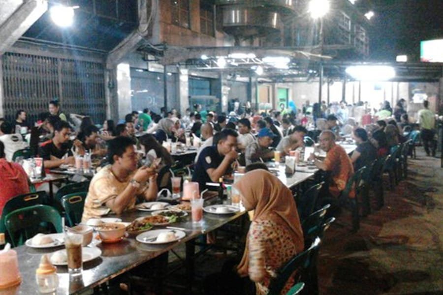 Rental Mobil Terdekat Medan