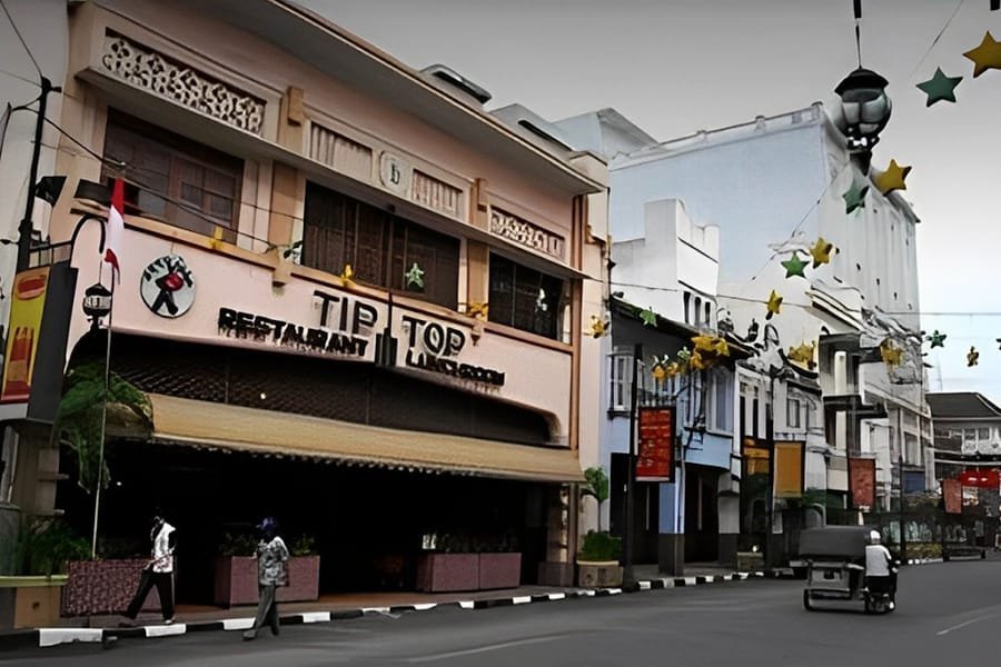 Rental Mobil Terbaik Medan