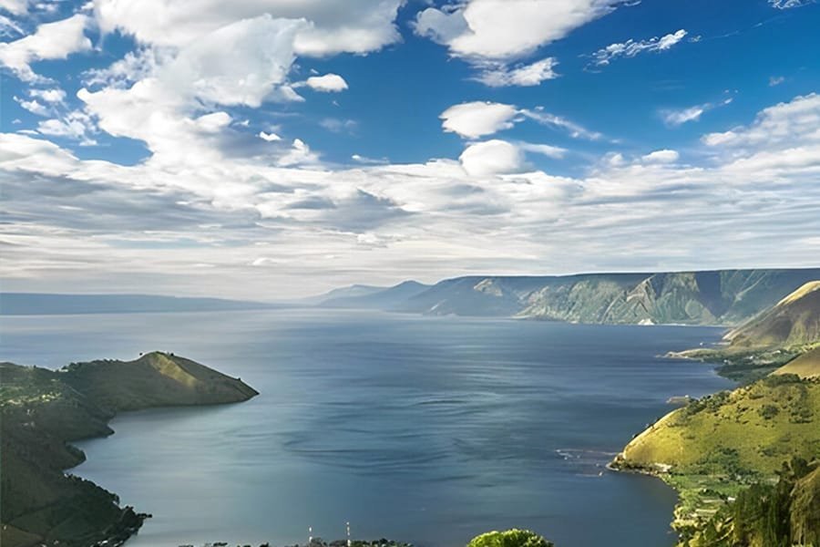 10 Rekomendasi Wisata Hidden Gem Kota Medan