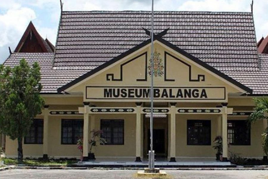 Rental Mobil Terbaik Palangkaraya