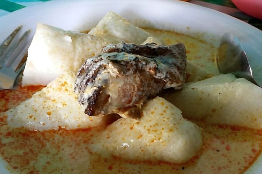 Rental Mobil SUV Palangkaraya