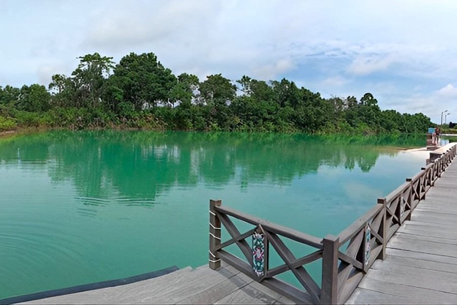 Rental Mobil SUV Palangkaraya